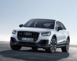 2019 Audi SQ2 Front Three-Quarter Wallpapers 150x120