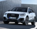 2019 Audi SQ2 Front Three-Quarter Wallpapers 150x120 (5)