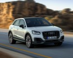 2019 Audi SQ2 Front Three-Quarter Wallpapers 150x120 (2)