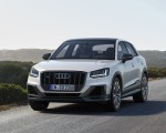 2019 Audi SQ2 Front Wallpapers 150x120 (10)