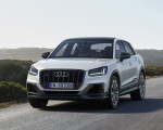 2019 Audi SQ2 Front Wallpapers 150x120 (10)