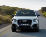 2019 Audi SQ2 Front Wallpapers 150x120