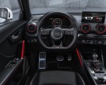 2019 Audi SQ2 Interior Cockpit Wallpapers 150x120