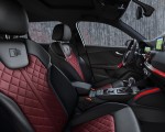 2019 Audi SQ2 Interior Wallpapers 150x120