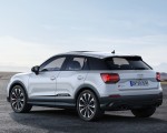 2019 Audi SQ2 Rear Three-Quarter Wallpapers 150x120 (11)