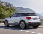 2019 Audi SQ2 Rear Three-Quarter Wallpapers 150x120 (3)