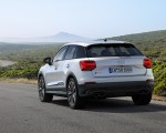 2019 Audi SQ2 Rear Wallpapers 150x120