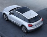 2019 Audi SQ2 Top Wallpapers 150x120 (7)