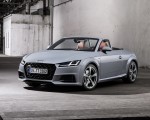 2019 Audi TT 20th Anniversary Edition (Color: Arrow Gray) Front Three-Quarter Wallpapers 150x120 (20)