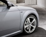 2019 Audi TT 20th Anniversary Edition (Color: Arrow Gray) Wheel Wallpapers 150x120 (26)