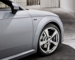 2019 Audi TT 20th Anniversary Edition (Color: Arrow Gray) Wheel Wallpapers 150x120