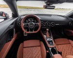 2019 Audi TT 20th Anniversary Edition Interior Cockpit Wallpapers 150x120 (33)