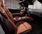 2019 Audi TT 20th Anniversary Edition Interior Seats Wallpapers 150x120