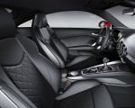 2019 Audi TT Interior Seats Wallpapers 150x120 (12)