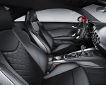 2019 Audi TT Interior Seats Wallpapers 150x120