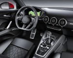 2019 Audi TT Interior Wallpapers 150x120