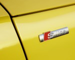 2019 Audi TT Roadster (Color: Vegas Yellow) Badge Wallpapers 150x120 (33)