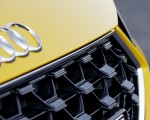 2019 Audi TT Roadster (Color: Vegas Yellow) Grill Wallpapers 150x120