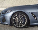 2019 BMW 8-Series M850i Detail Wallpapers 150x120 (19)