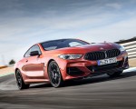 2019 BMW 8-Series M850i Front Three-Quarter Wallpapers 150x120 (44)