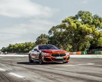 2019 BMW 8-Series M850i Front Three-Quarter Wallpapers 150x120 (33)