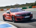 2019 BMW 8-Series M850i Front Three-Quarter Wallpapers 150x120 (42)