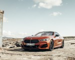 2019 BMW 8-Series M850i Front Three-Quarter Wallpapers 150x120 (40)