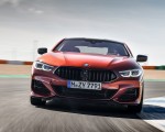 2019 BMW 8-Series M850i Front Wallpapers 150x120 (38)