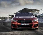 2019 BMW 8-Series M850i Front Wallpapers 150x120 (52)