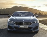 2019 BMW 8-Series M850i Front Wallpapers 150x120 (13)