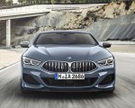 2019 BMW 8-Series M850i Front Wallpapers 150x120 (2)