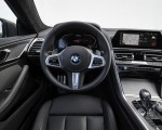 2019 BMW 8-Series M850i Interior Cockpit Wallpapers 150x120