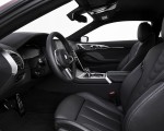 2019 BMW 8-Series M850i Interior Front Seats Wallpapers 150x120