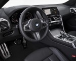 2019 BMW 8-Series M850i Interior Wallpapers 150x120