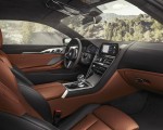 2019 BMW 8-Series M850i Interior Wallpapers 150x120 (27)