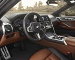 2019 BMW 8-Series M850i Interior Wallpapers 150x120