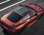 2019 BMW 8-Series M850i Top Wallpapers 150x120