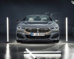 2019 BMW 8 Series M850i xDrive Convertible Front Wallpapers 150x120 (39)