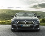 2019 BMW 8 Series M850i xDrive Convertible Front Wallpapers 150x120 (14)