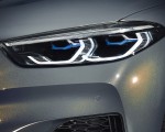 2019 BMW 8 Series M850i xDrive Convertible Headlight Wallpapers 150x120 (50)