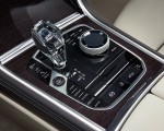 2019 BMW 8 Series M850i xDrive Convertible Interior Detail Wallpapers 150x120 (57)