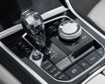 2019 BMW 8 Series M850i xDrive Convertible Interior Detail Wallpapers 150x120 (34)