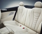 2019 BMW 8 Series M850i xDrive Convertible Interior Rear Seats Wallpapers 150x120 (56)