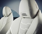 2019 BMW 8 Series M850i xDrive Convertible Interior Seats Wallpapers 150x120 (55)