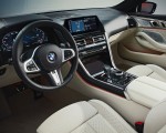2019 BMW 8 Series M850i xDrive Convertible Interior Wallpapers 150x120 (58)