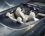 2019 BMW 8 Series M850i xDrive Convertible Interior Wallpapers 150x120 (54)
