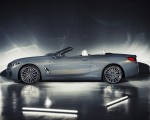 2019 BMW 8 Series M850i xDrive Convertible Side Wallpapers 150x120 (45)