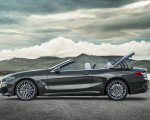 2019 BMW 8 Series M850i xDrive Convertible Side Wallpapers 150x120 (32)