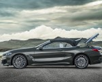 2019 BMW 8 Series M850i xDrive Convertible Side Wallpapers 150x120 (28)