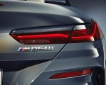 2019 BMW 8 Series M850i xDrive Convertible Tail Light Wallpapers 150x120 (53)